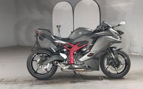 KAWASAKI  NINJA ZX-25R SE ZX250E