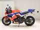 Фото Honda CBR600RR GEN 3 2007 с японского аукциона