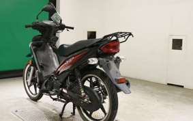 YAMAHA i8 115 2006
