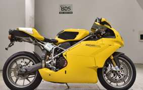DUCATI 999 S 2004