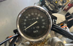 KAWASAKI ELIMINATOR 125 BN125A