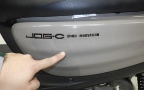 YAMAHA JOG Gen.3 2015 SA01J