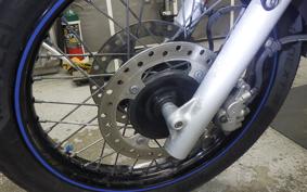 HONDA TRANSALP 700V 2009