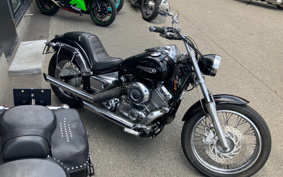 YAMAHA DRAGSTAR 400 2004 VH01J
