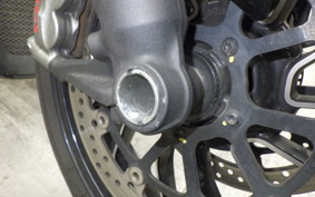 DUCATI DIAVEL X S 2016