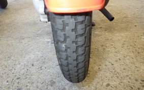 HONDA PAL NC50