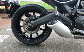 DUCATI SCRAMBLER ICON 2016 K102