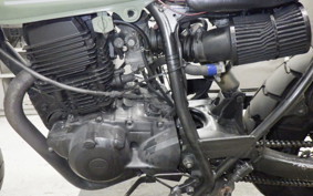 YAMAHA TW225 1997 DG09J