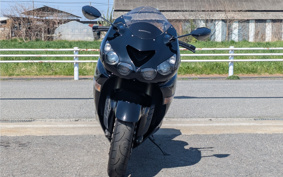 KAWASAKI ZZ1400 NINJA R 2011 ZXT40C