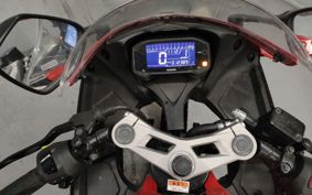 SUZUKI GSX-R125 DL33B