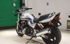 HONDA CB1300SF SUPER FOUR 1998 SC40