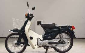 HONDA C70 SUPER CUB E 2018 C70