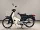 Фото Honda C70 SUPER CUB E 2018 с японского аукциона