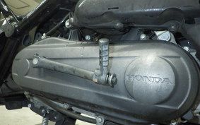 HONDA ZOOMER AF58
