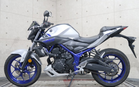 HONDA ZELBIS MC25