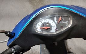 SUZUKI ADDRESS V50 CA44A