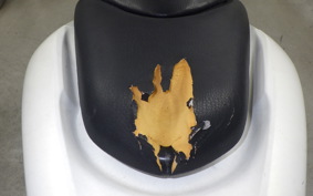 HONDA PCX125 2013 JF28