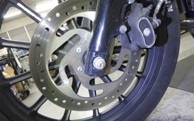 HARLEY XL883N 2014