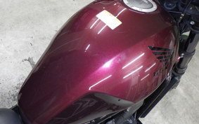 HONDA REBEL 1100 DCT 2021 SC83