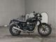 Фото Triumph STREET TWIN 900 2016 с японского аукциона