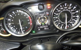 SUZUKI HAYABUSA Gen.3 2024 EJ11A
