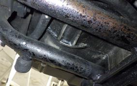 HARLEY XLH883 HUGGER 2013