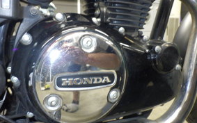 HONDA GB350 2021 NC59
