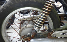HONDA GB250 CLUBMAN-4(ショルイナ MC10