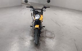 HONDA CT125 HUNTER  CUB  JA65