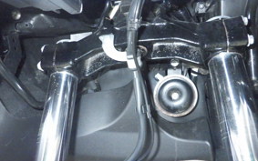 SUZUKI BURGMAN400 A 2021 DU11N