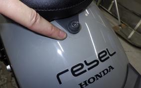 HONDA REBEL 500 A 2023 PC60