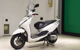 HONDA LEAD 125 JK12