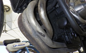SUZUKI GSX250FX ZR250C