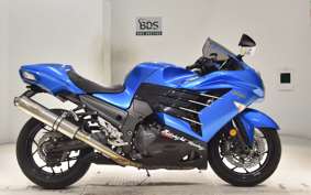 KAWASAKI ZX 1400 NINJA R 2013