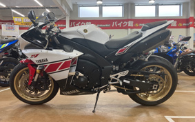 YAMAHA YZF-R1 2009 RN24J