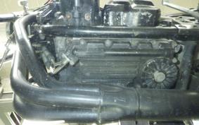 KAWASAKI ZEPHYR 400 KAI 1997 ZR400C