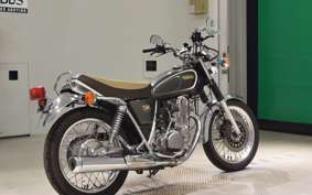 YAMAHA SR400 Gen.4 2016 RH03J