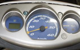YAMAHA JOG ZR Gen.2 1995 SA16J
