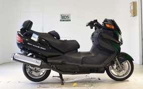 SUZUKI SKYWAVE 650 LX 2010 CP52A