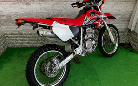 HONDA XR250 MD30