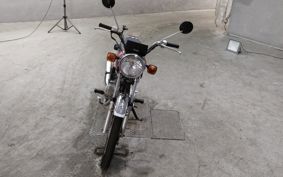 HONDA CG125 2557