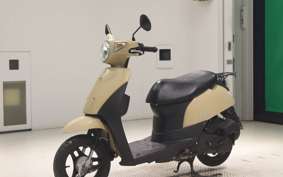 SUZUKI LET's CA4AA