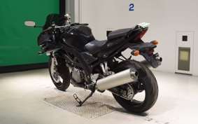 SUZUKI SV1000S 2006 VT54A