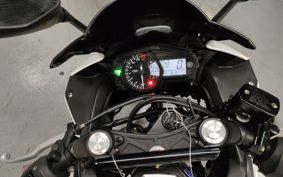 YAMAHA YZF-R25 RG43J