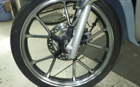 HONDA C125 SUPER CUB 2023 JA58