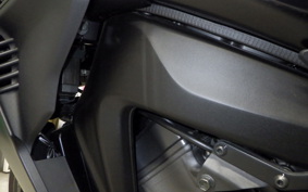 YAMAHA TRACER 9 GT 2025 RN99J