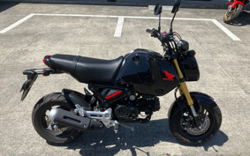 HONDA GROM JC92