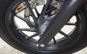 HONDA REBEL 250 S MC49