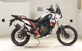 YAMAHA TENERE 700 2021 DM09J
