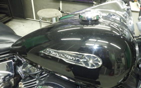 YAMAHA DRAGSTAR 400 CLASSIC 2003 VH01J